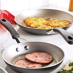 Up to 50% Off Farberware Cookware & More