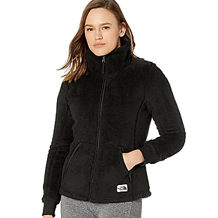 The North Face Campshire Jacket $49