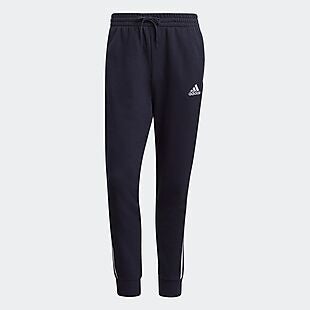 70% Off Adidas French Terry Pants