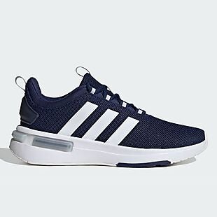 Adidas Men's Racer TR23 Shoes $28