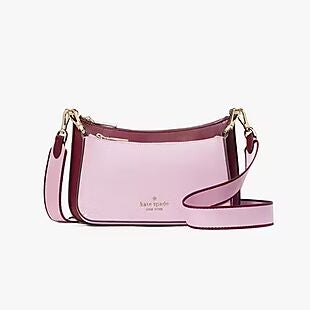 Kate Spade Duet Crossbodies $79