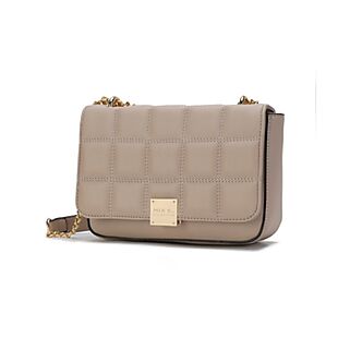 MKF Shoulder Bag $36