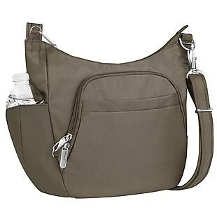 60% + 30% Off Travelon Bags & Accessories