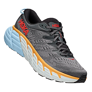 Hoka Men's Gaviota 4 Running Shoes $120