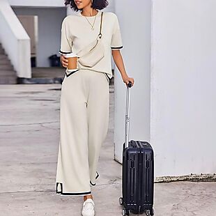 2pc Loungewear Set $24