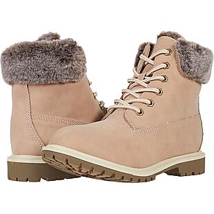 Unionbay Women's Booties $18