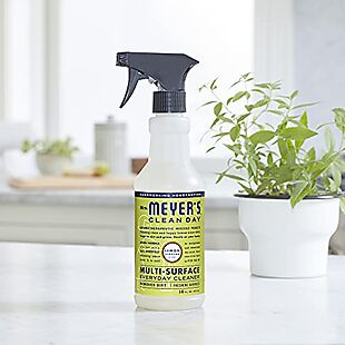 25% Off Mrs. Meyers All-Purpose Cleaner