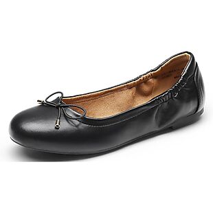 Women's Ballet Flats $15