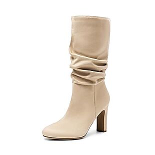 Women's Pull-On Boots $26 with Prime