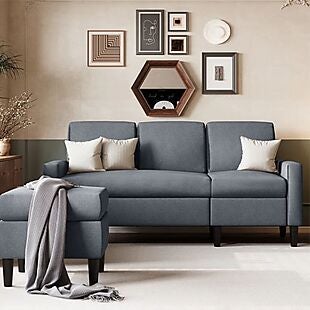 600+ Sofas under $250