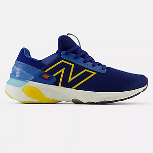 New Balance: 20% Off + Free Shipping