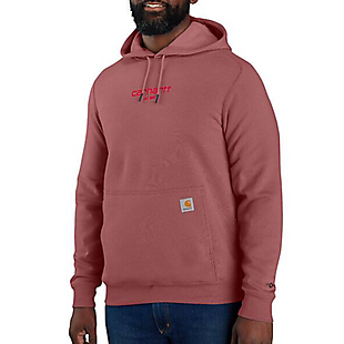 Carhartt Force Hoodie $30