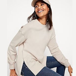 Old Navy Sweatshirts $12