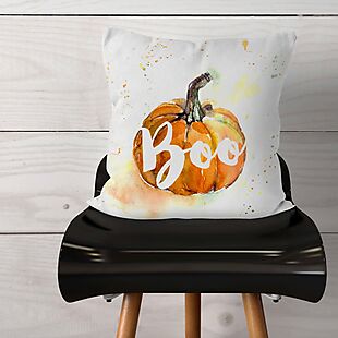 Halloween Throw Pillow Covers $12