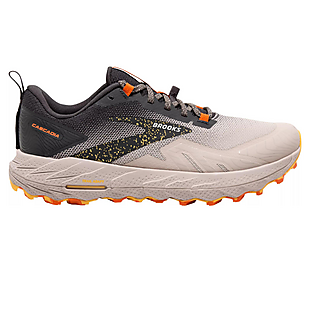 Brooks Men's Cascadia 17 Trail Shoes $79