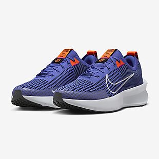 Nike Interact Running Shoes $48