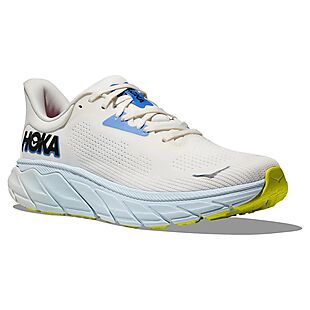 Hoka Men's Arahi 7 Shoes $116