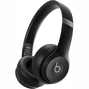 Up to 50% Off Beats by Dre