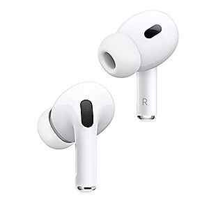 Apple AirPods Pro 2 $179