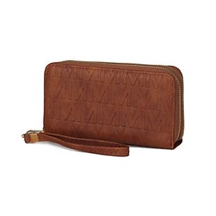 MKF Wristlet Wallet $20