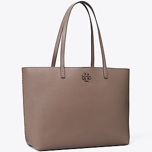 Up to 35% Off + 30% Off Tory Burch