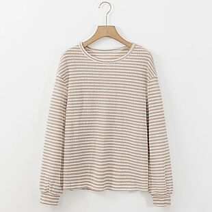 Women's Relaxed-Fit Top $24