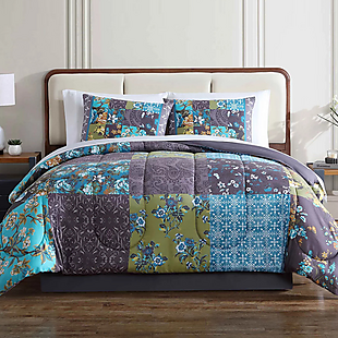 8pc Hallmart Collectibles Bedding Set $40