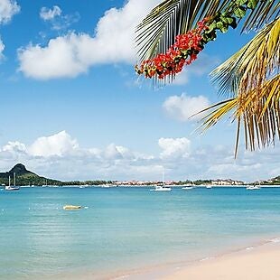 3-Night St. Lucia Stay from $699