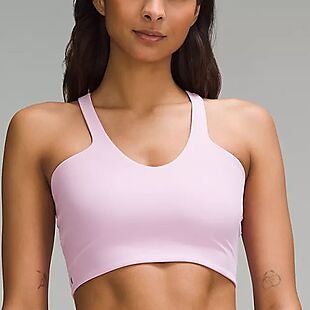 lululemon Sports Bras from $29