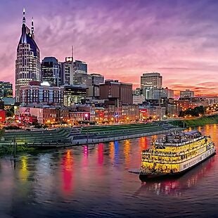 Nashville Stay from $99