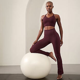 Up to 70% Off Athleta Warehouse Sale