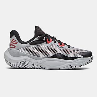 UA Curry Splash 24 Basketball Shoes $56