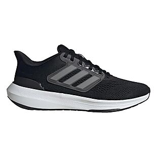 Adidas Ultrabounce Shoes $18!