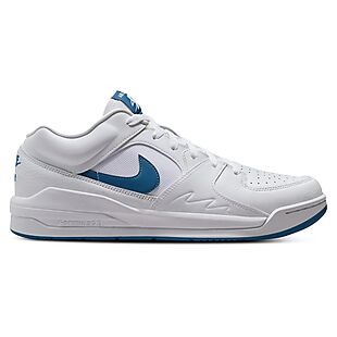 Jordan Men's Stadium 90 Shoes $54