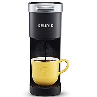 40% Off Keurig K-Mini Coffee Brewers