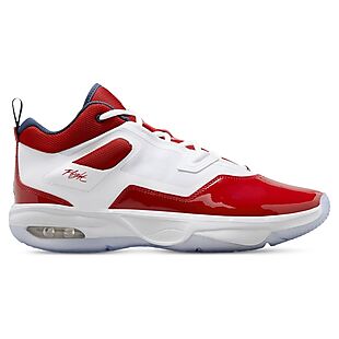 Jordan Stay Loyal 3 Shoes $57