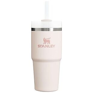 Stanley 14oz Straw Cups $20