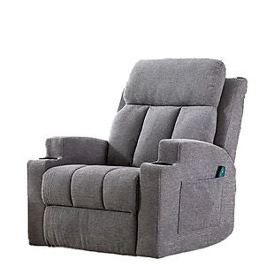 Heated Massage Recliner $240