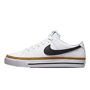 Nike Court Legacy Shoes $56