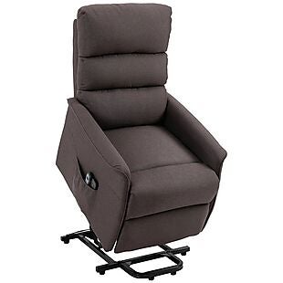 Lift-Assist Recliner $210