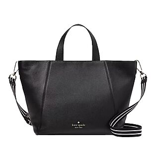 Kate Spade Leather Satchel $89