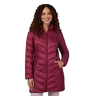 Up to 80% Off Outerwear at 32 Degrees