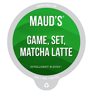 Maud's Coffee & Tea