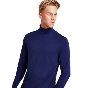 Turtleneck $15 in 10 Colors