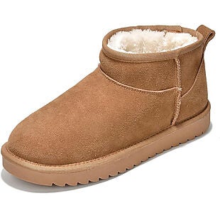 60% Off Project Cloud Boots