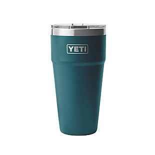 Yeti 30oz Stackable Tumbler with Lid $28