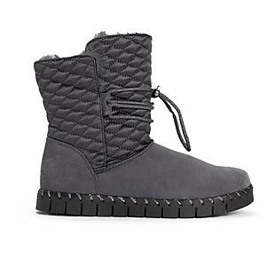 Muk Luks Flexi Boots $13