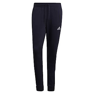 Adidas Men's Tapered Pants $15