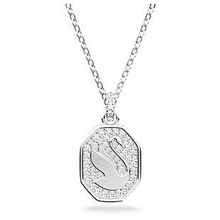 Swarovski Signum Necklace $33