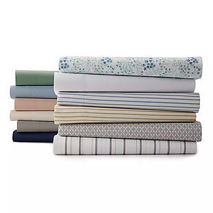 Extra-Soft Sheet Sets from $12